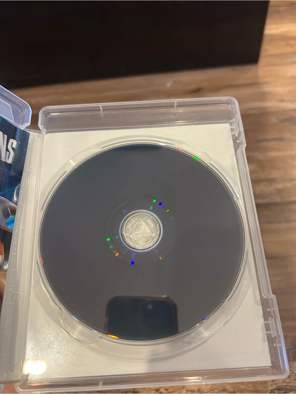 Lego Dimensions PS3 Complete Tested - Picture 5 of 5